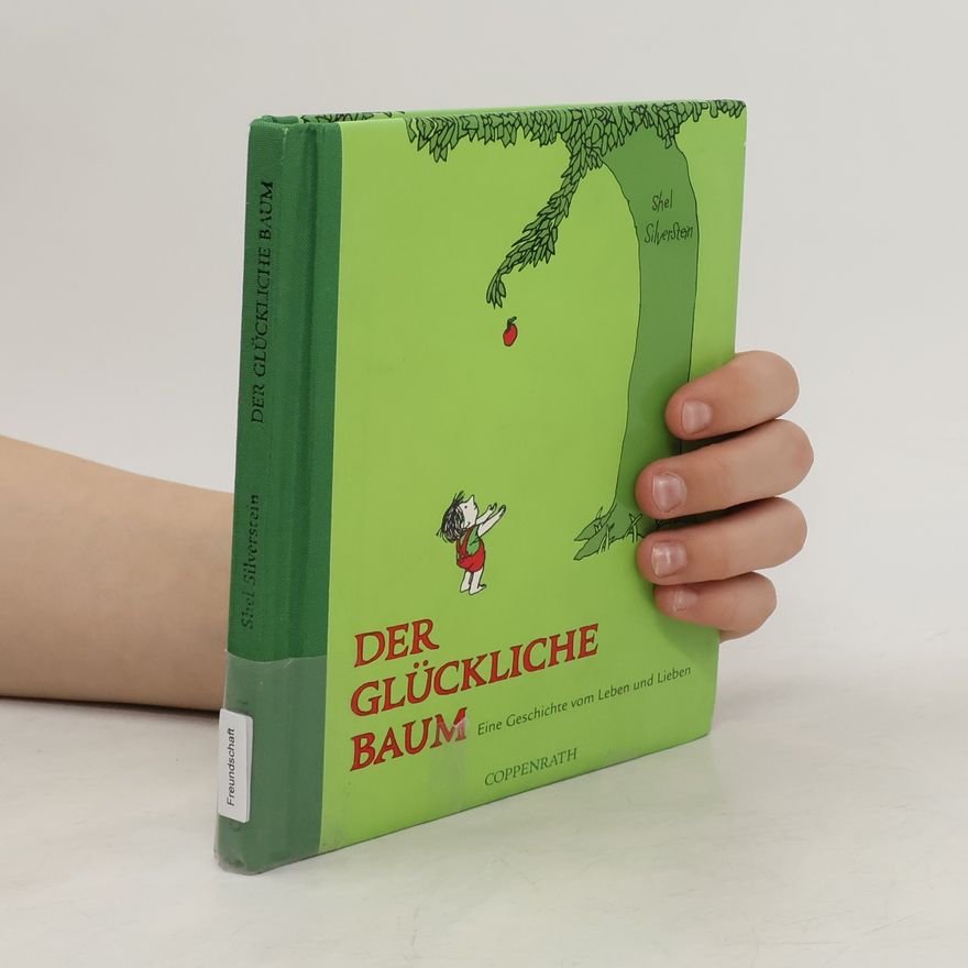 Shel Silverstein Der glückliche Baum