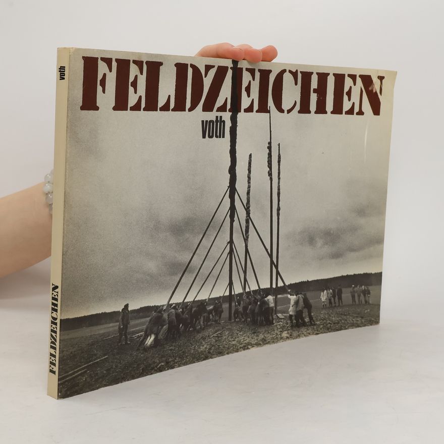 Autorenkollektiv Feldzeichen