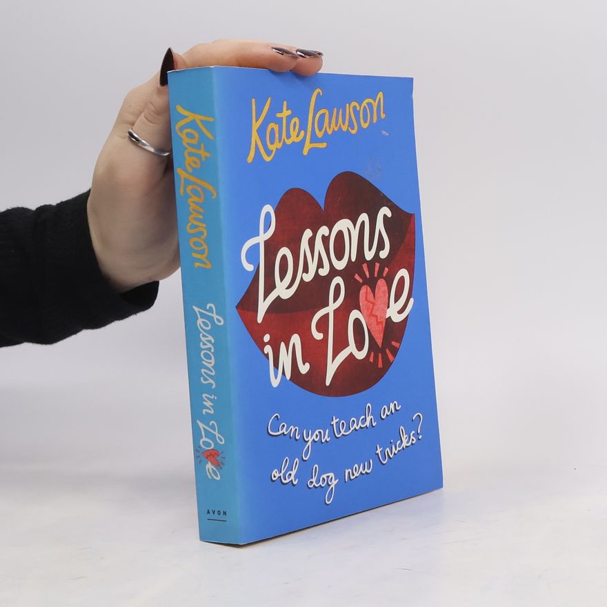 Kate Lawson Lessons in Love