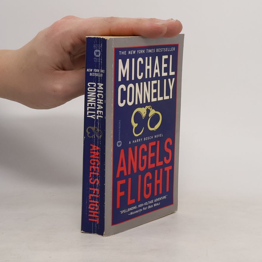 Michael Connelly Angels Flight