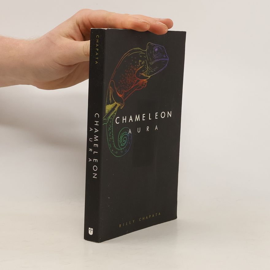 Billy Chapata Chameleon Aura