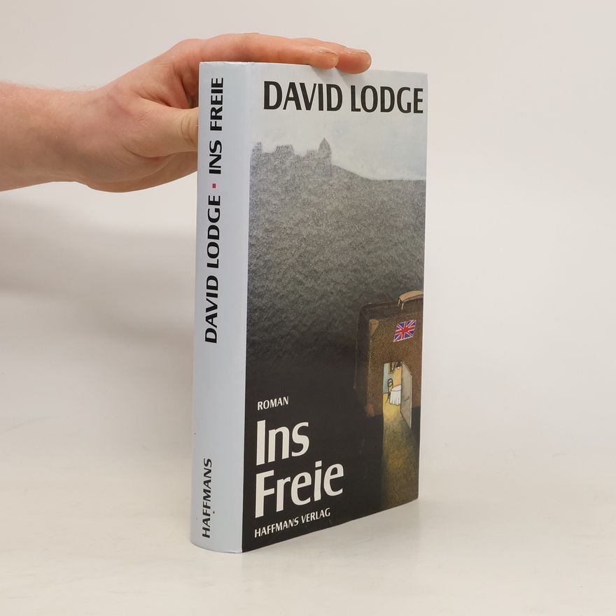 David Lodge Ins Freie
