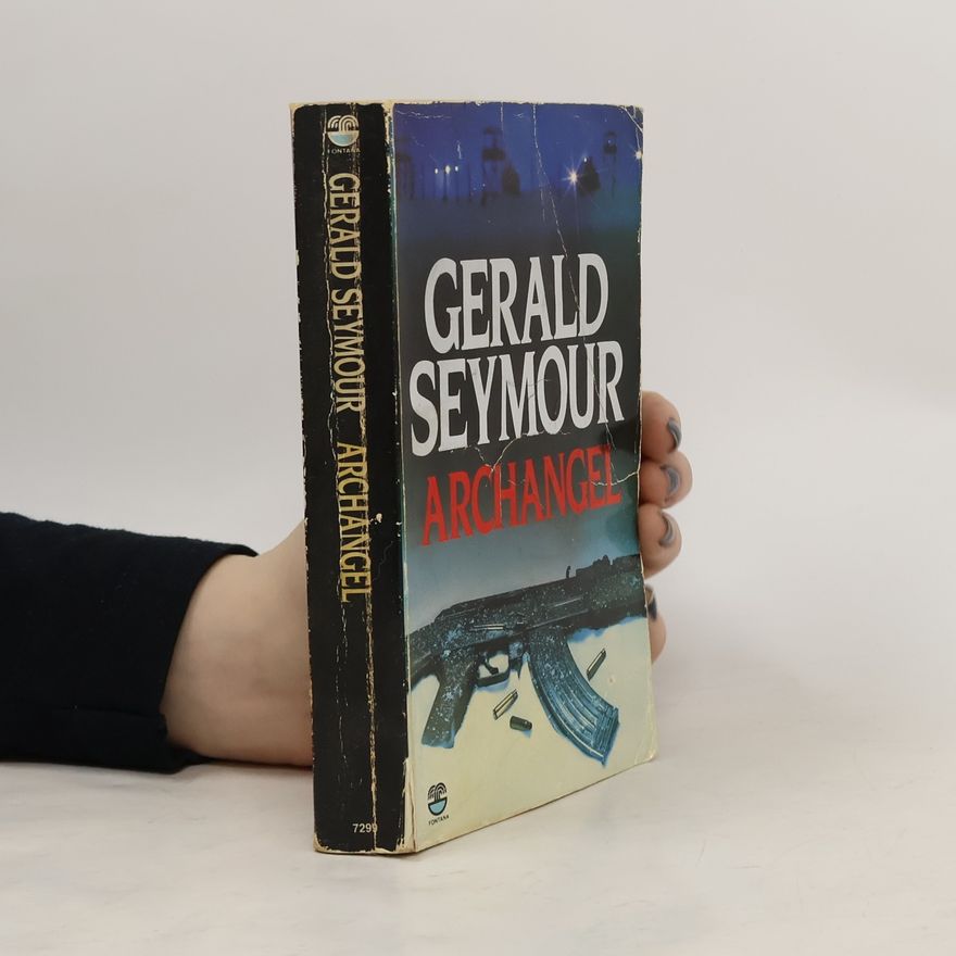 Gerald Seymour Archangel