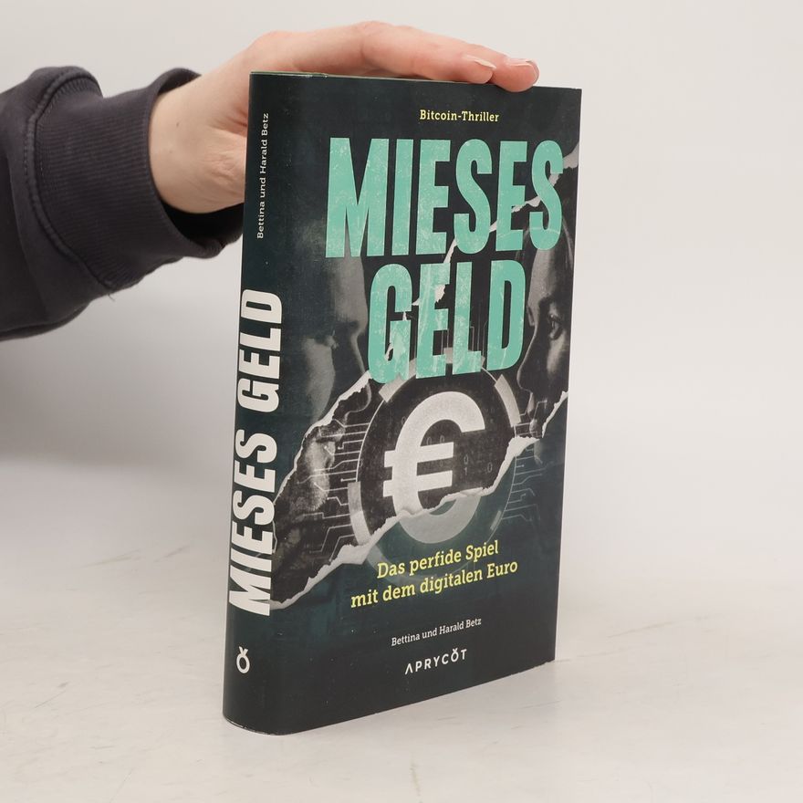 Bettina Betz Mieses Geld