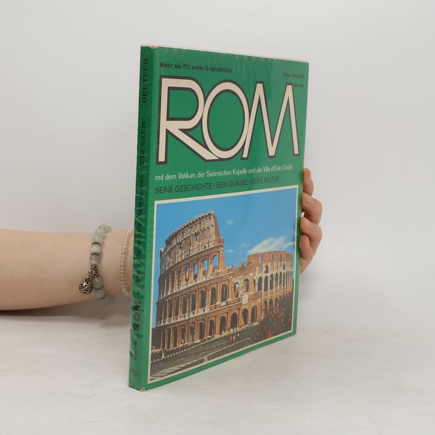 Auteurscollectief Rom