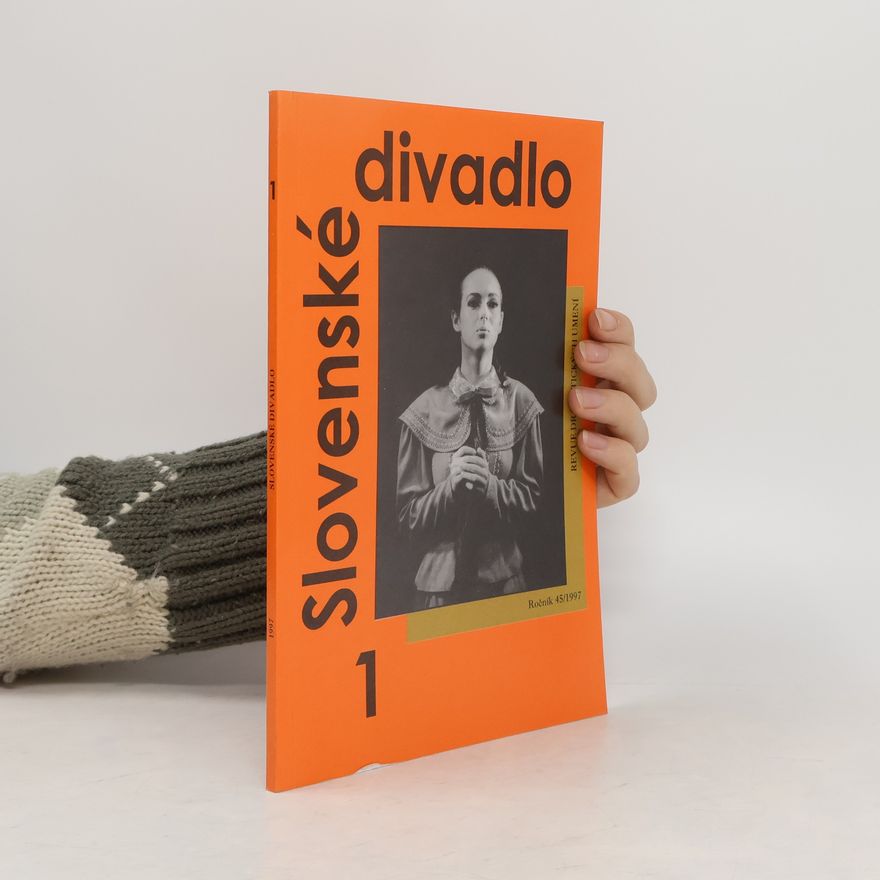 Autorenkollektiv Slovenské divadlo 45/1997