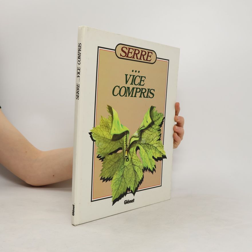 Various authors --Vice compris