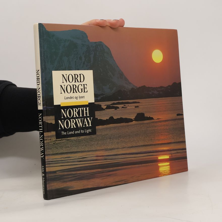 Various authors Nord Norge: North Norway