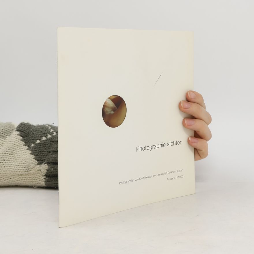 Autores varios Photographie sichten