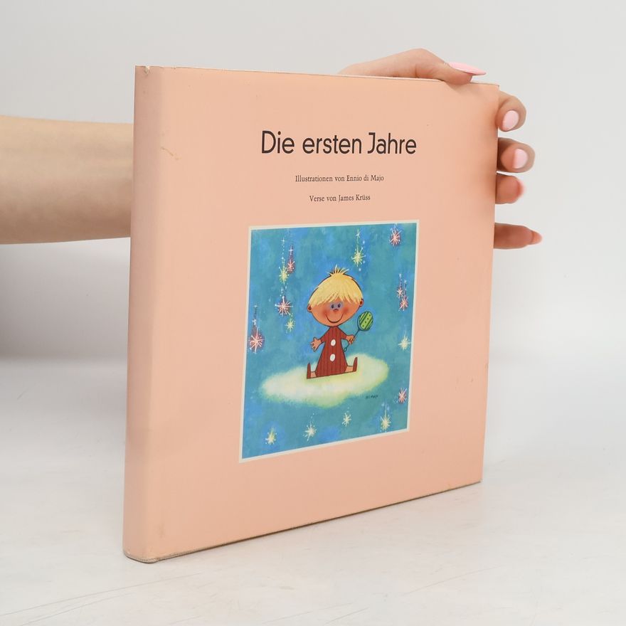 Ennio di Majo Die ersten Jahre