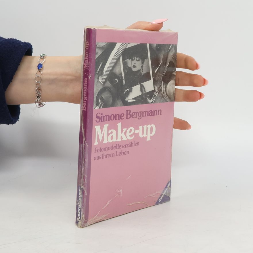 Simone Bergmann Make-up