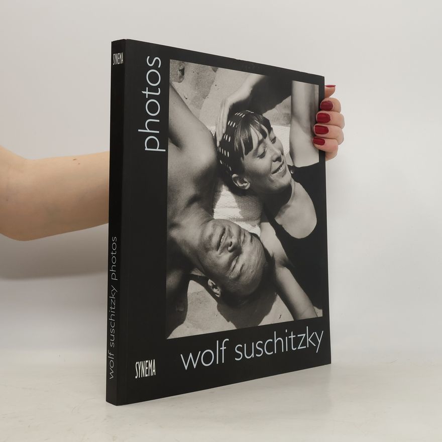Wolfgang Suschitzky Photos