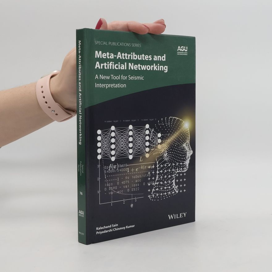 Priyadarshi Chinmoy Kumar Meta-Attributes and Artificial Networking