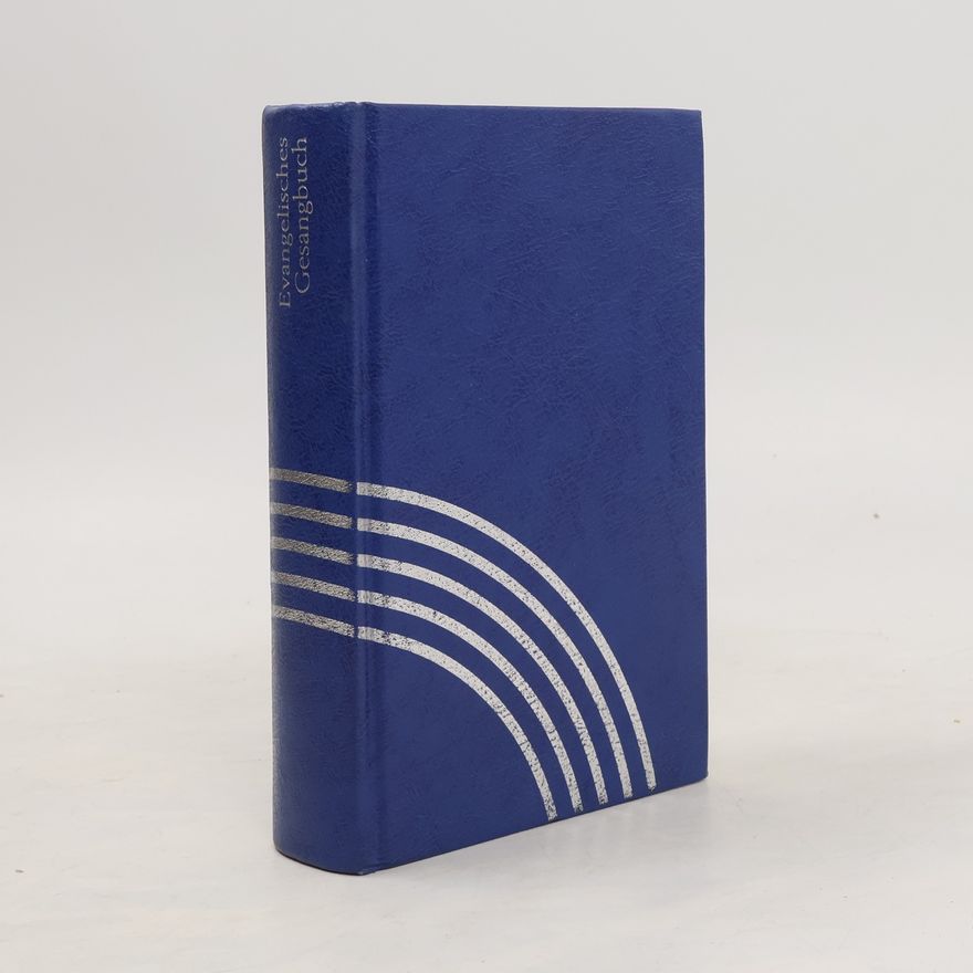 Kolektiv autorů Evangelisches Gesangbuch