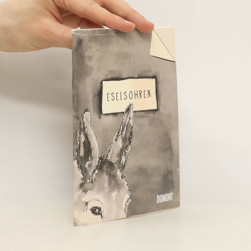Lea Kutz Eselsohren