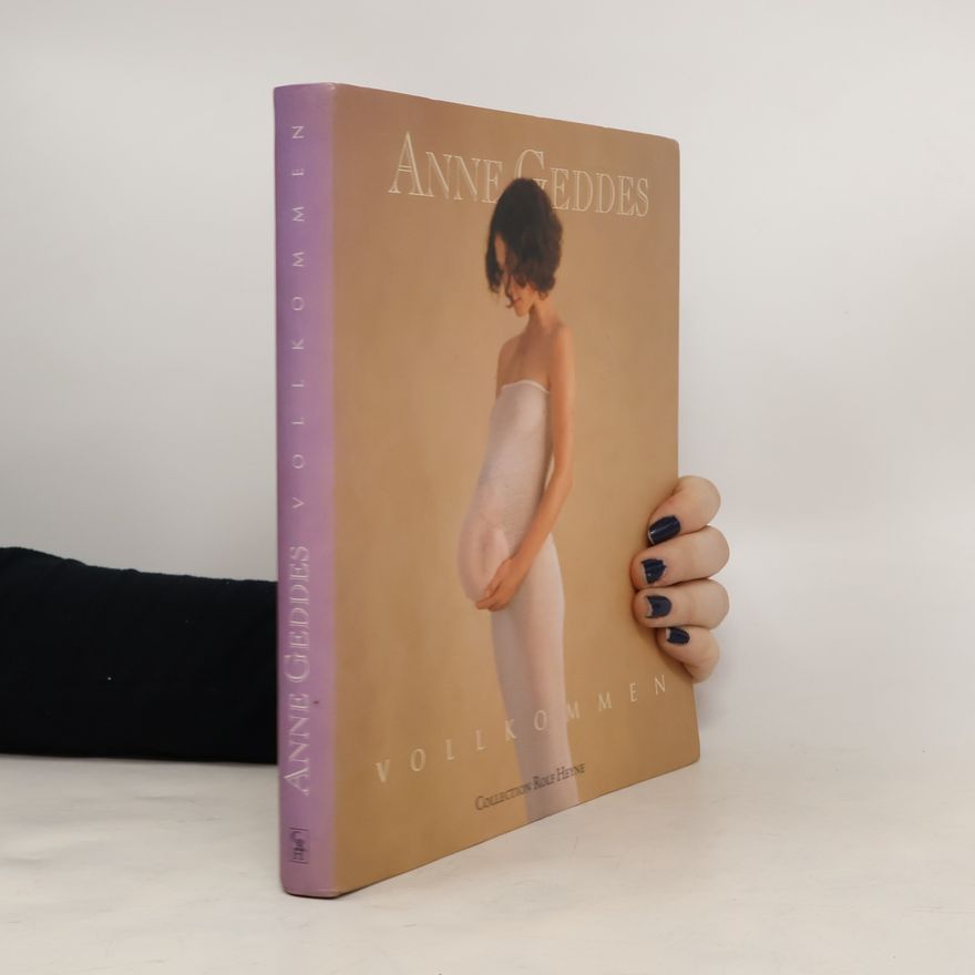 Anne Geddes Vollkommen