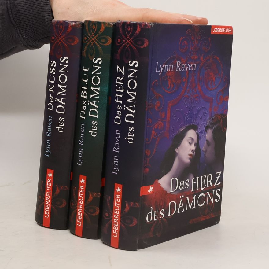 Lynn Raven Das Herz des Dämons