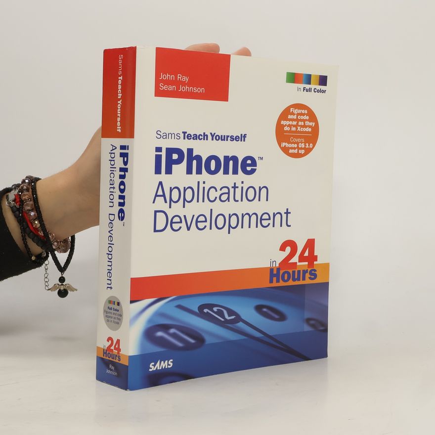 Sean Johnson iPhone Application Development