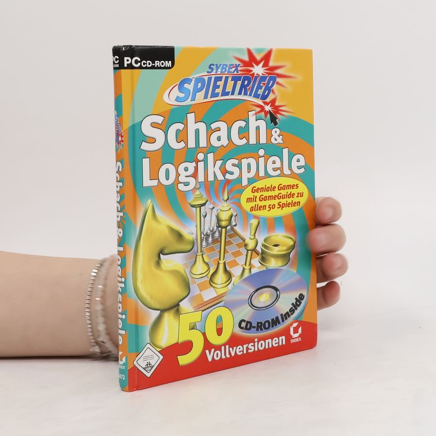 Collectif d'auteurs Schach & Logikspiele