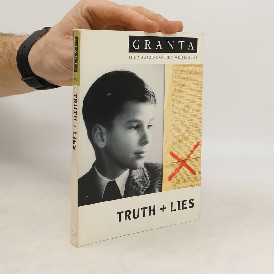 Autorenkollektiv Truth + Lies