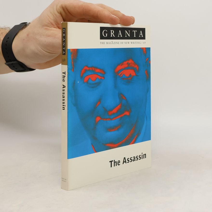 Ian Jack The Assassin