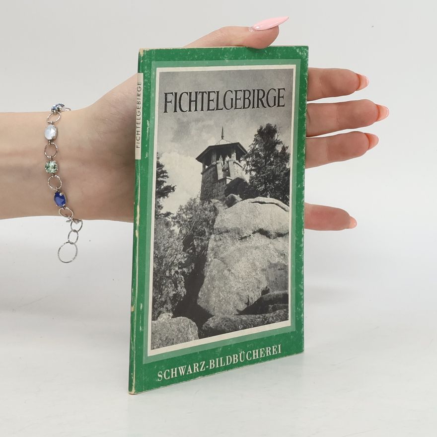 Autorenkollektiv Fichtelgebirge