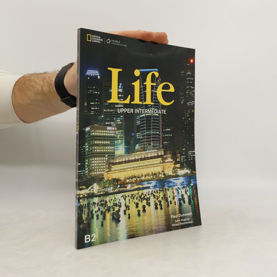 Autorenkollektiv Life, Upper Intermediate