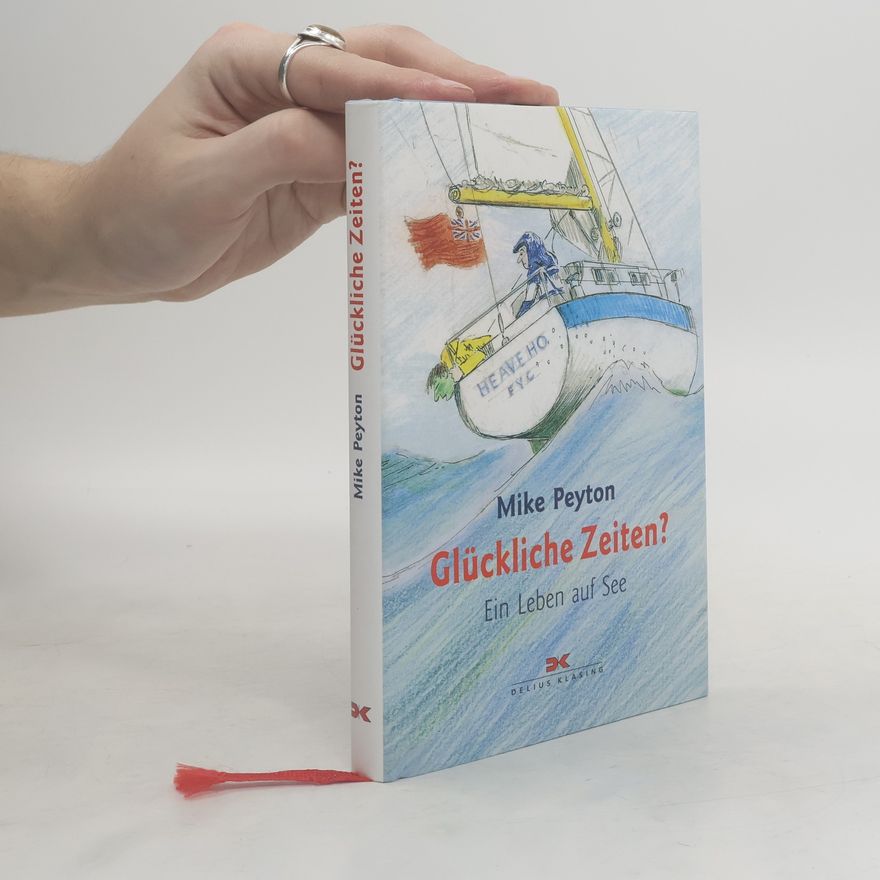 Mike Peyton Glückliche Zeiten?