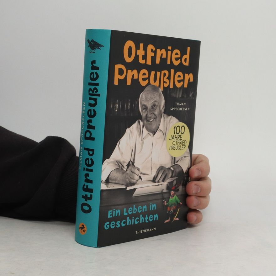 Tilman Spreckelsen Otfried Preußler