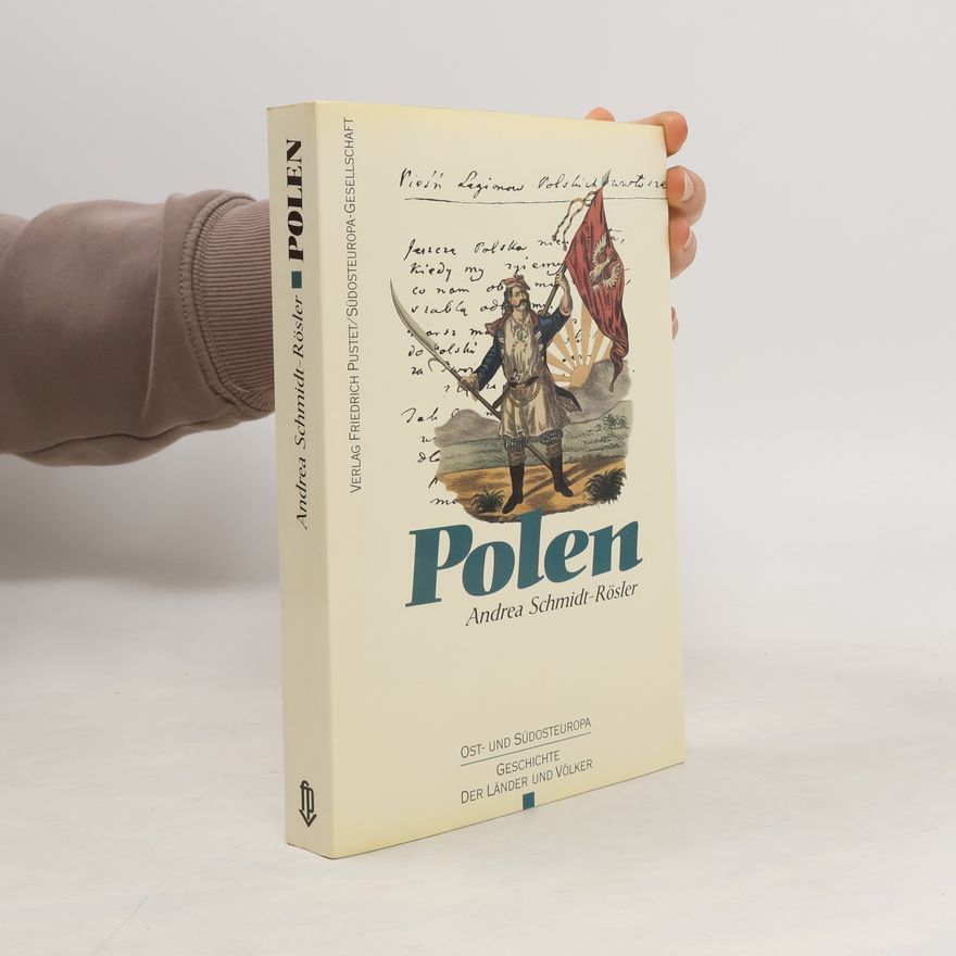 Andrea Schmidt-Rösler Polen