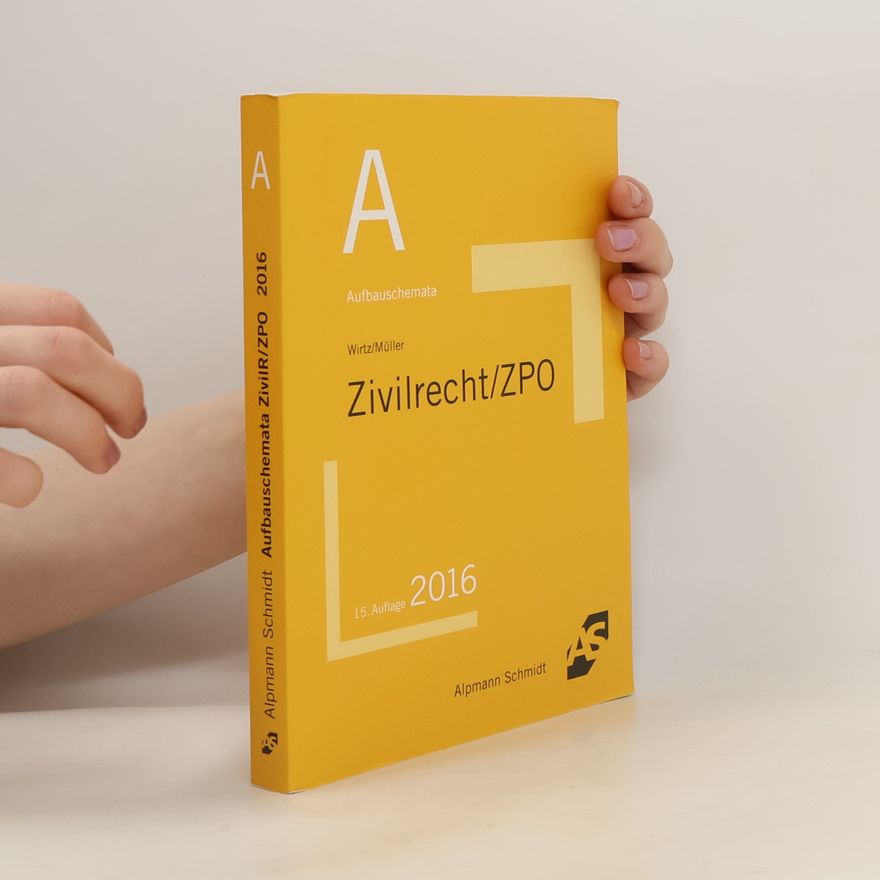 Tobias Wirtz Zivilrecht / ZPO