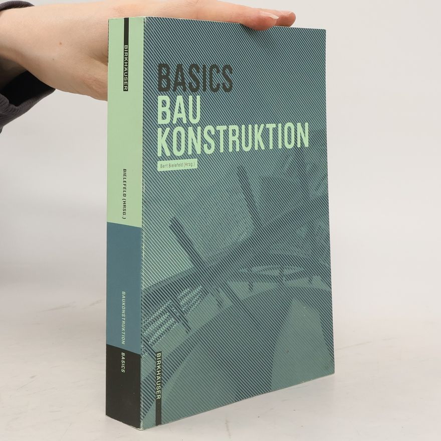 Diane Navratil Basics Baukonstruktion