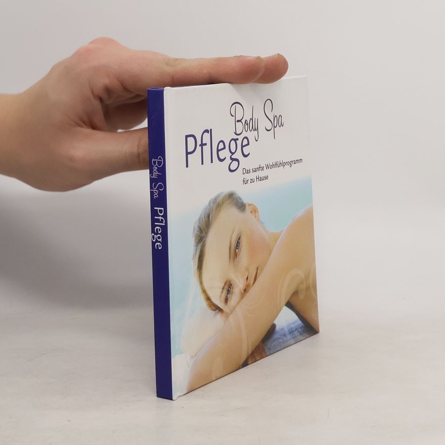 Autorenkollektiv Pflege-Wellness-Box, m. Audio-CD