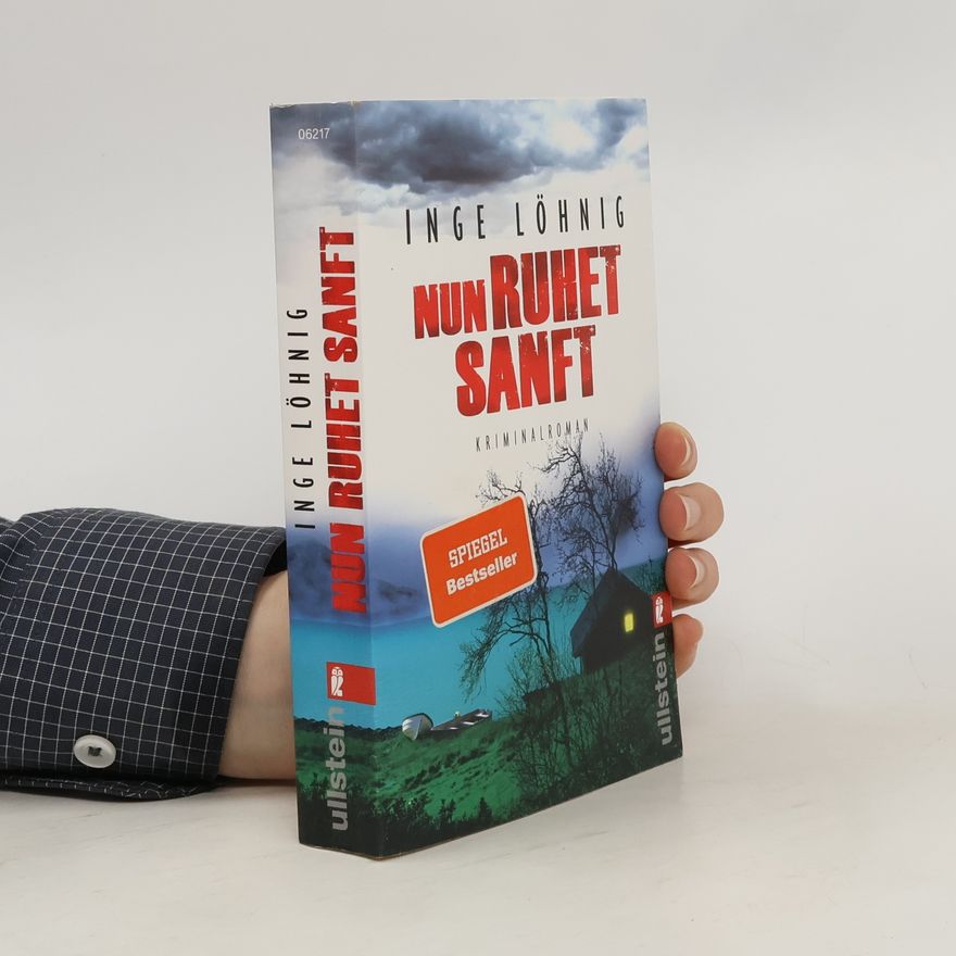 Inge Löhnig Nun ruhet sanft