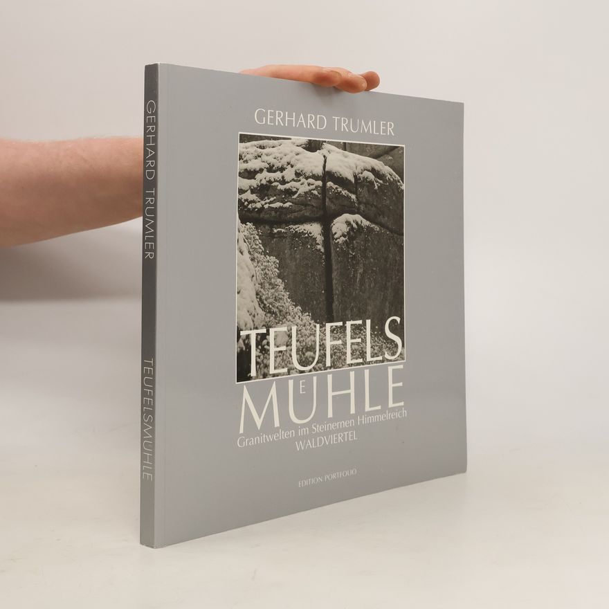 Gerhard Trumler Teufelsmühle