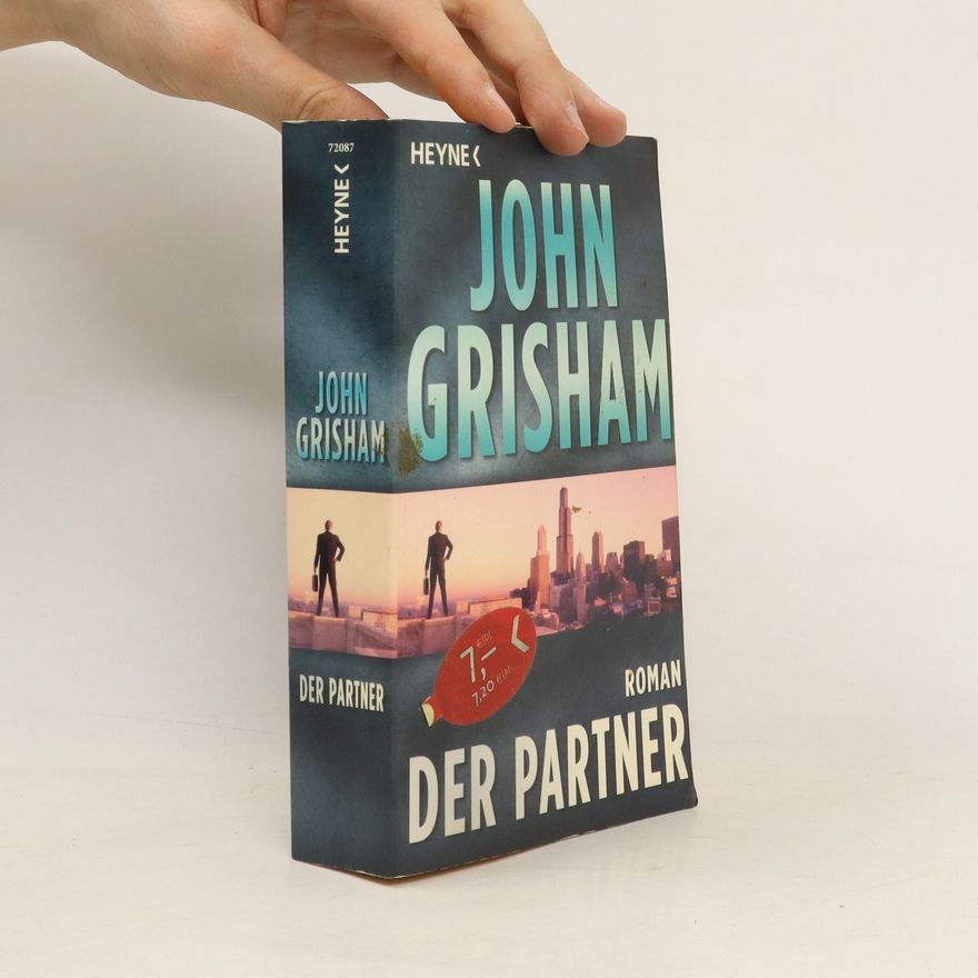 John Grisham Der Partner