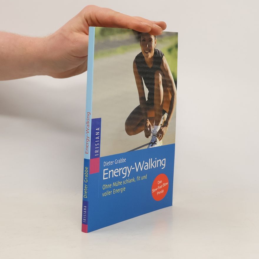 Dieter Grabbe Energy-Walking
