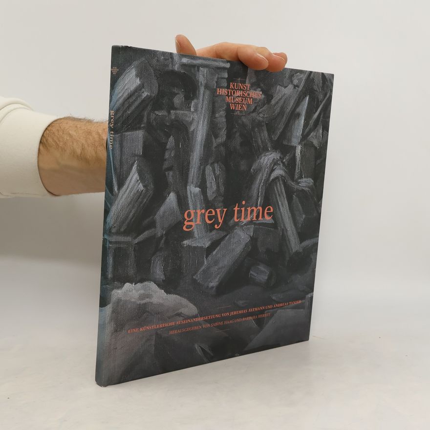 Jeremias Altmann Grey Time