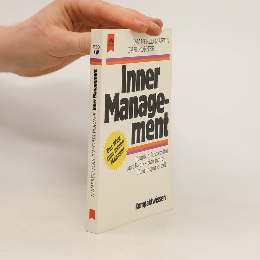 Manfred Martin Inner-Management