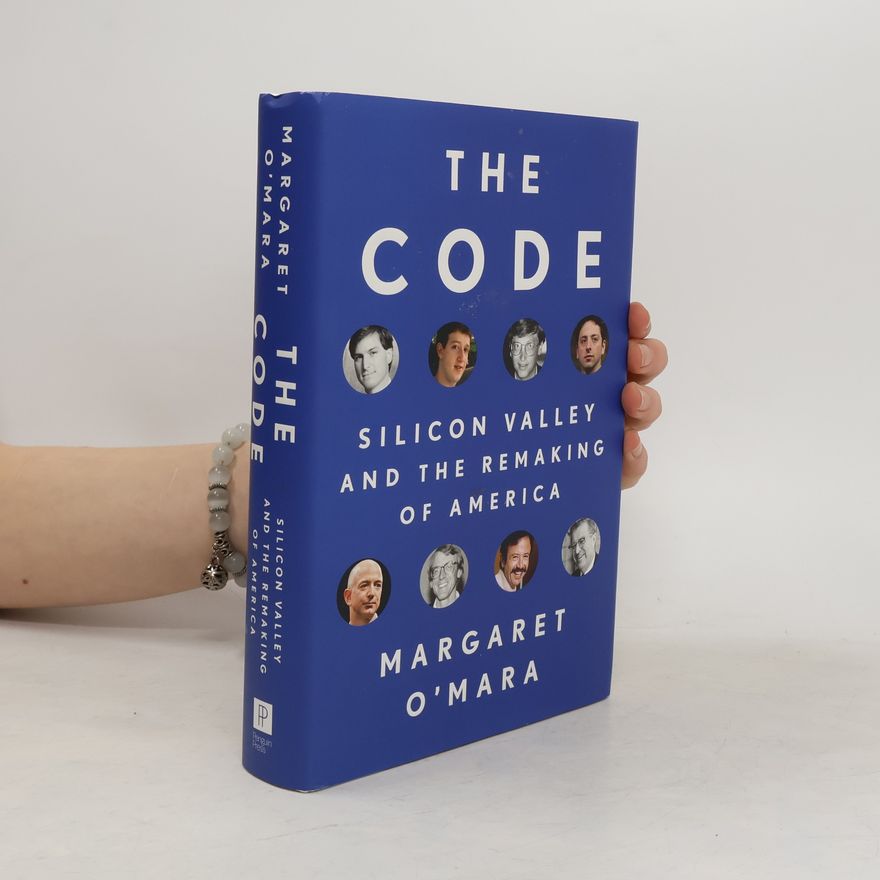Chris Oeuvray The Code