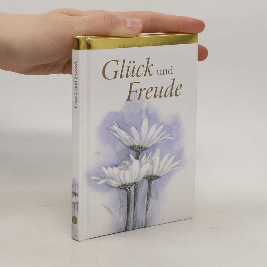 Pam Brown Glück und Freude