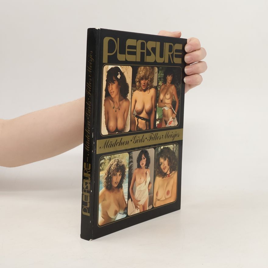 Kolektiv autorů Pleasure