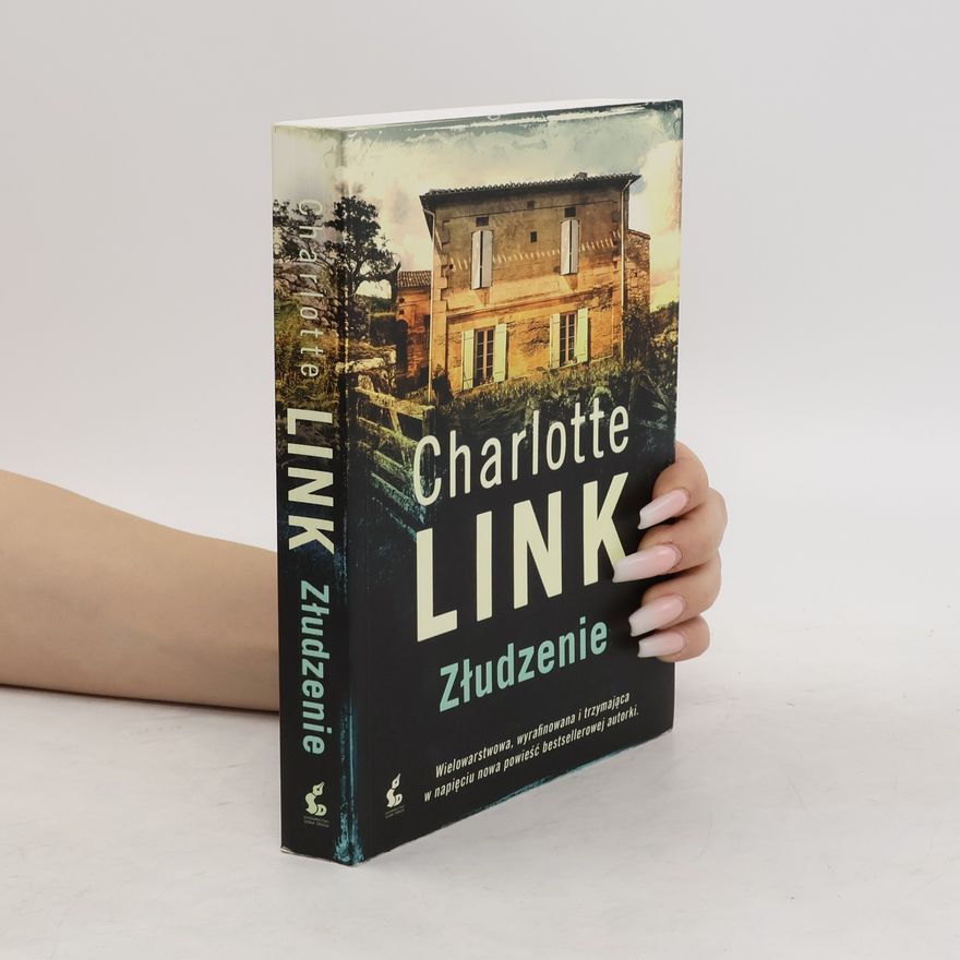 Charlotte Link Złudzenie