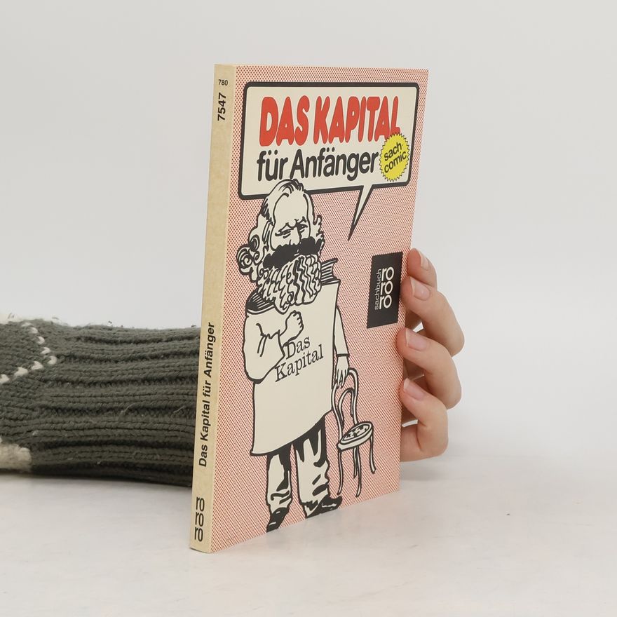 David N. Smith Das Kapital für Anfänger