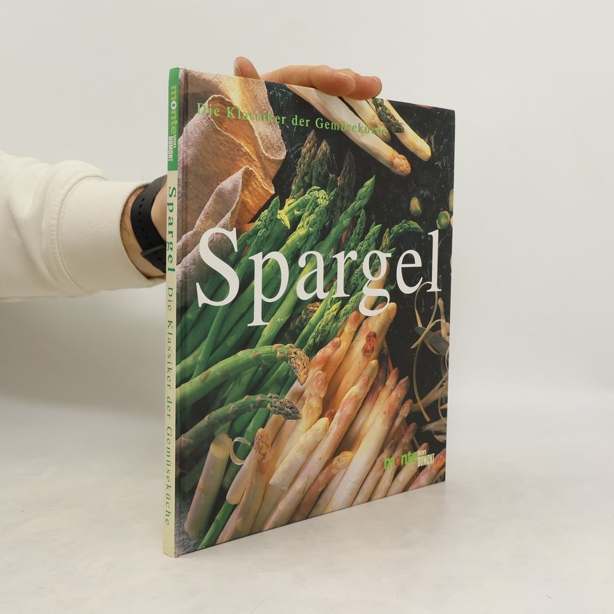 Lena Raab Spargel