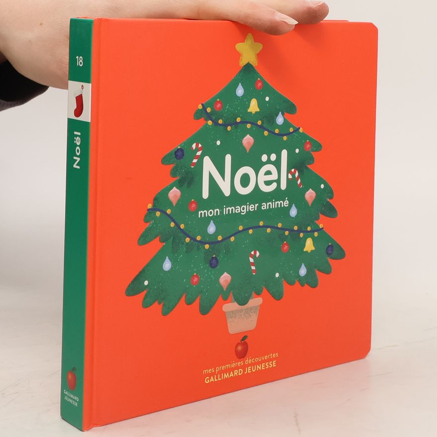 Collectif d'auteurs Noël