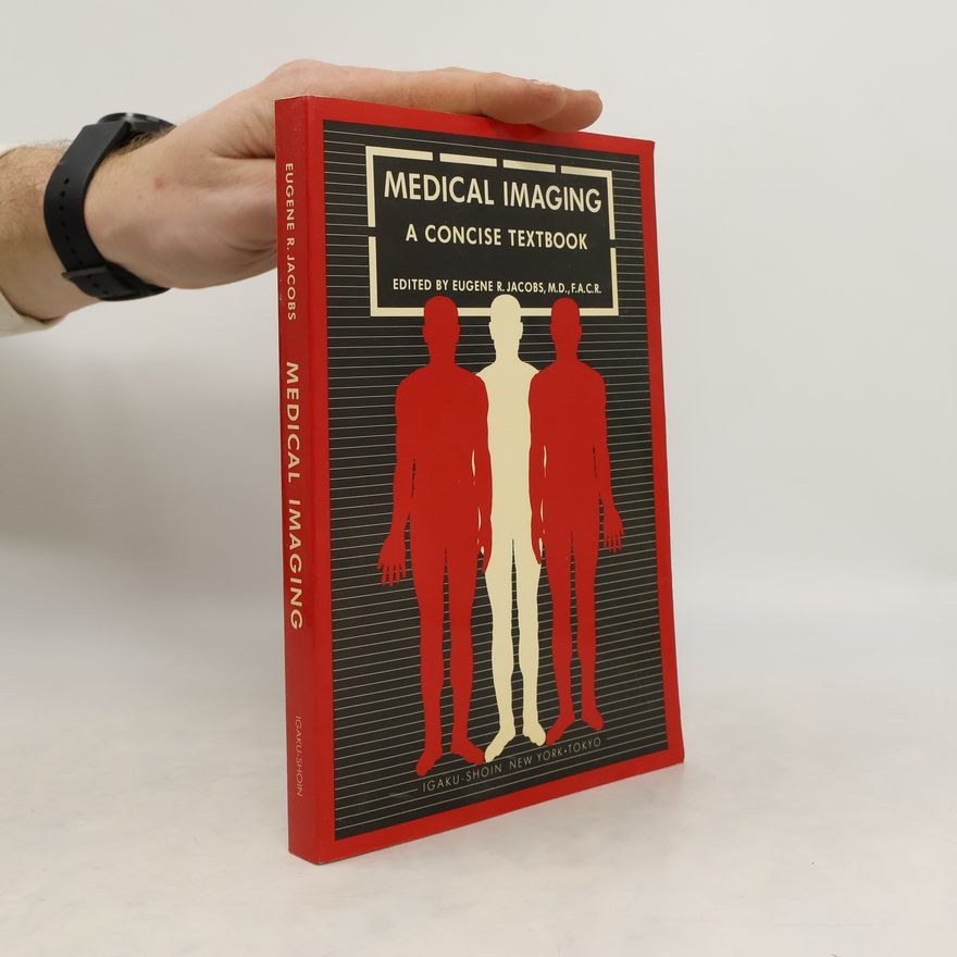 Eugene R. Jacobs Medical Imaging