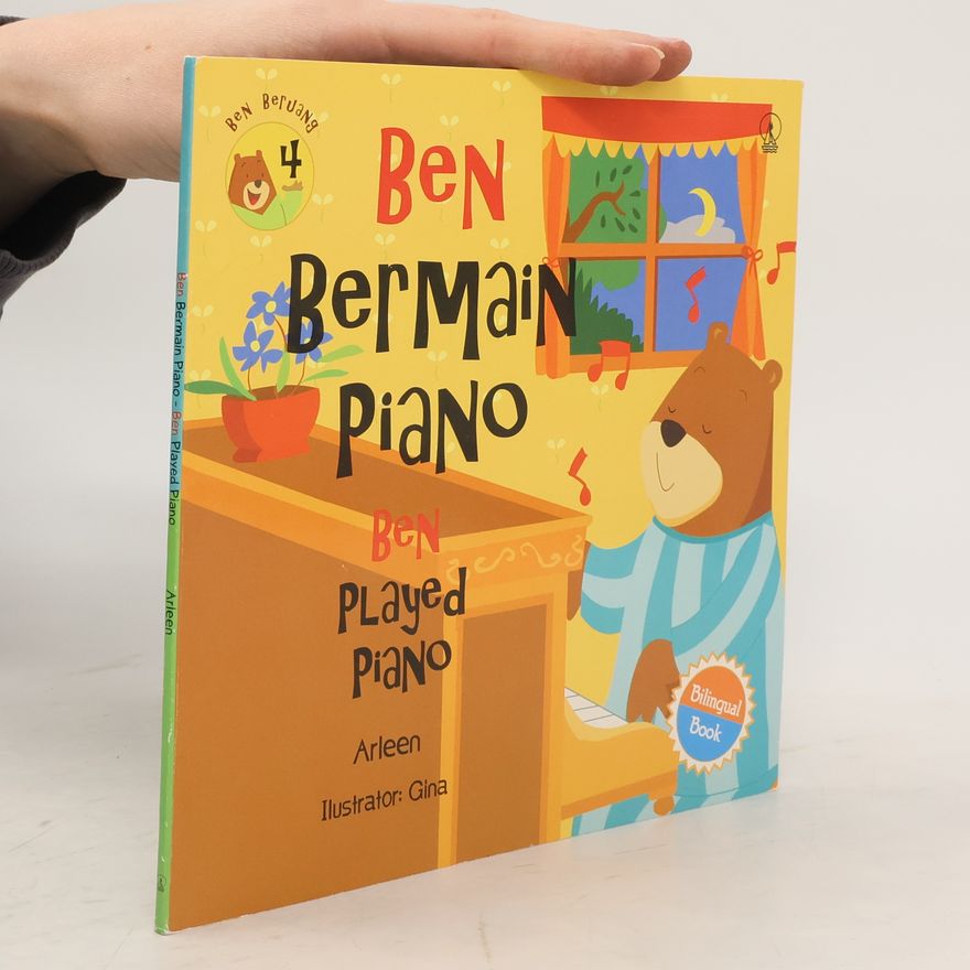 Autorenkollektiv Ben bermain piano