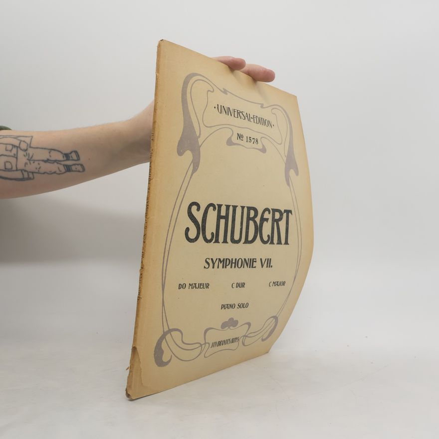 Franz Schubert Symphonie VII.