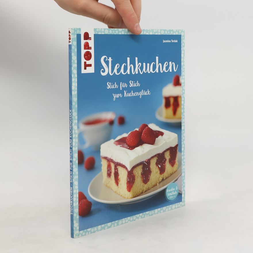 Jasmina Tvrdak Stechkuchen